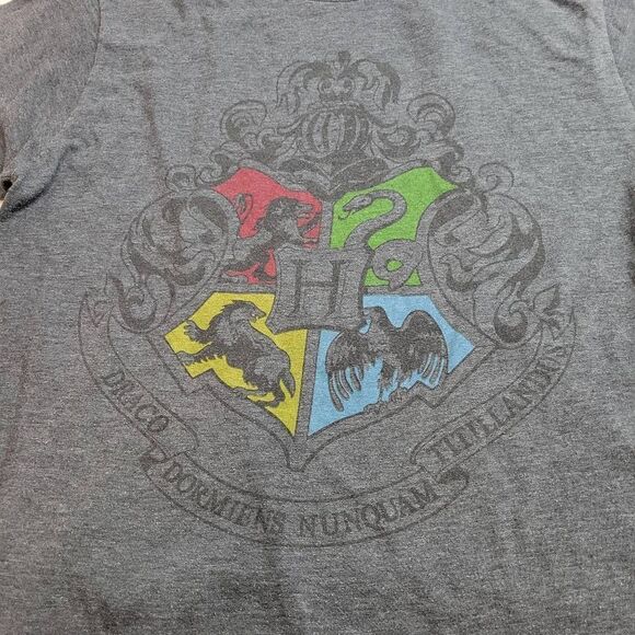 Harry Potter shirt M - Picture 2 of 3